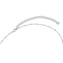 Morellato - Collana Talismani - Acciaio - Silver