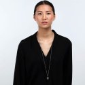 Morellato - Collana Talismani - Acciaio - Silver