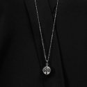 Morellato - Collana Talismani - Acciaio - Silver