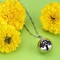 Morellato - Collana Talismani - Acciaio - Silver