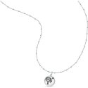 Morellato - Collana Talismani - Acciaio - Silver