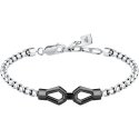 Morellato Jewels - Bracciale Motown - Uomo - Acciaio