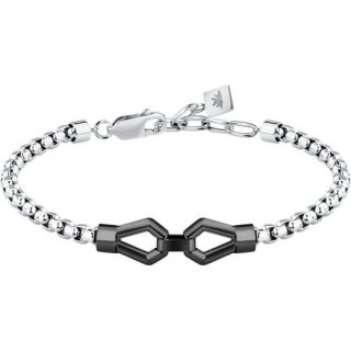 Morellato Jewels - Bracciale Motown - Uomo - Acciaio