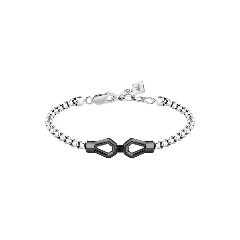 Morellato Jewels - Bracciale Motown - Uomo - Acciaio