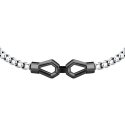 Morellato Jewels - Bracciale Motown - Uomo - Acciaio
