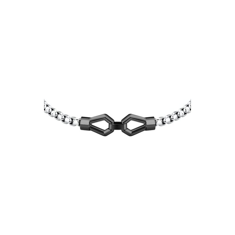 Morellato Jewels - Bracciale Motown - Uomo - Acciaio
