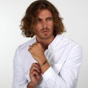 Morellato Jewels - Bracciale Motown - Uomo - Acciaio