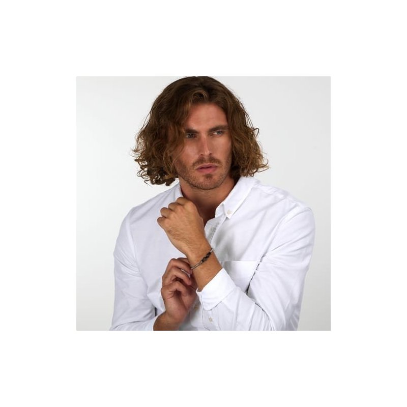 Morellato Jewels - Bracciale Motown - Uomo - Acciaio
