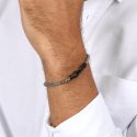 Morellato Jewels - Bracciale Motown - Uomo - Acciaio