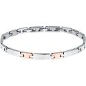 Morellato - Bracciale Motown - Acciaio - Uomo