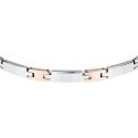 Morellato - Bracciale Motown - Acciaio - Uomo