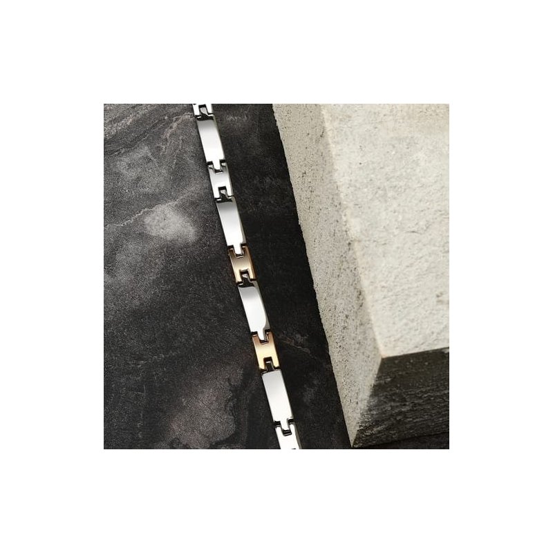 Morellato - Bracciale Motown - Acciaio - Uomo