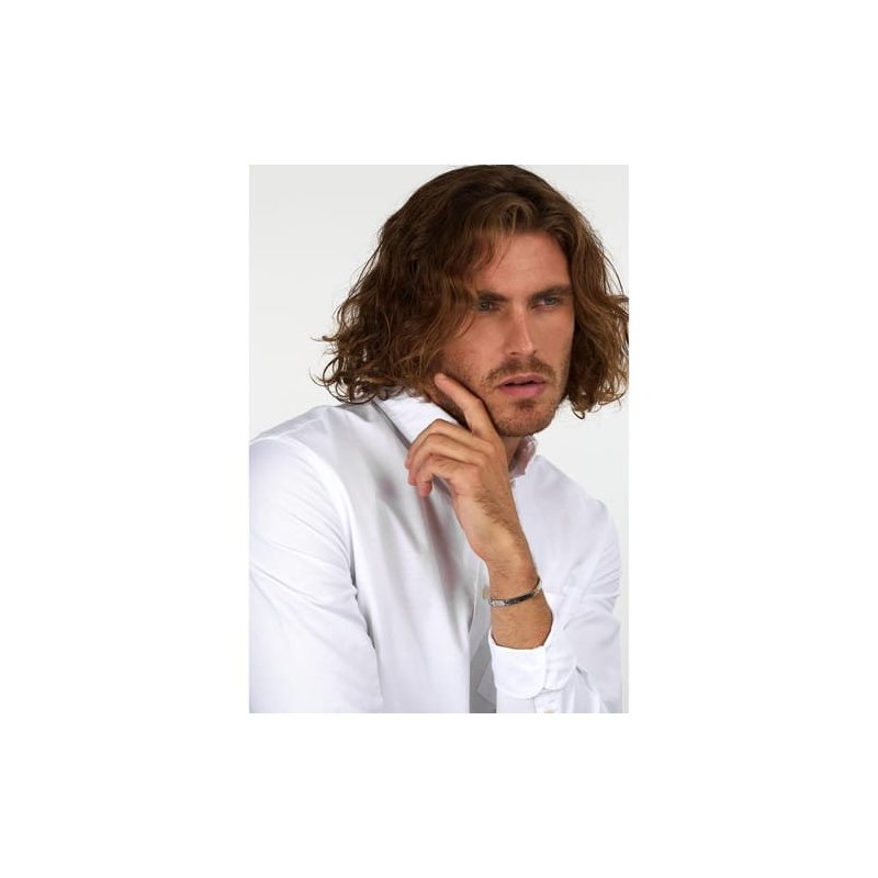 Morellato - Bracciale Motown - Acciaio - Uomo