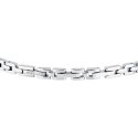 Morellato - Bracciale Motown - Acciaio - Uomo