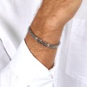 Morellato - Bracciale Motown - Acciaio - Uomo