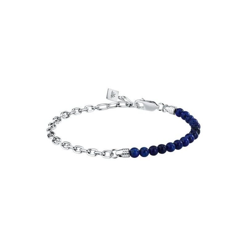 Morellato - Bracciale Pietre - Acciaio - Uomo