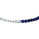 Morellato - Bracciale Pietre - Acciaio - Uomo
