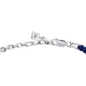 Morellato - Bracciale Pietre - Acciaio - Uomo