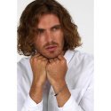 Morellato - Bracciale Pietre - Acciaio - Uomo