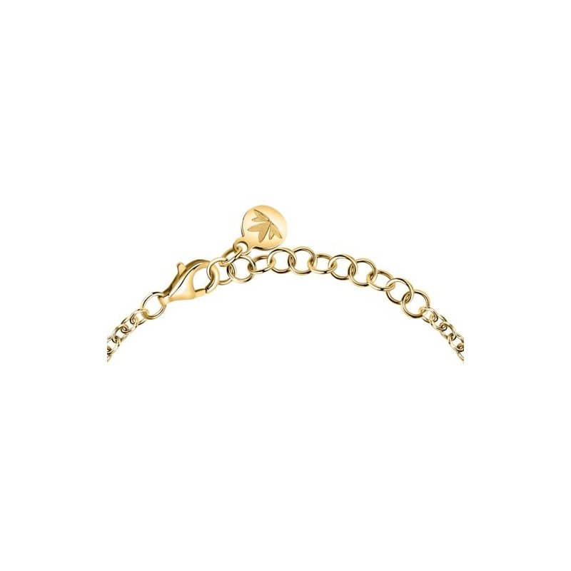 Morellato - Bracciale Tesori Eterni - Argento - Ametista