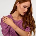 Morellato - Bracciale Tesori Eterni - Argento - Ametista