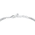 Morellato - Bracciale Tennis - Argento - Zirconi
