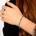 Morellato - Bracciale Tennis - Argento - Zirconi