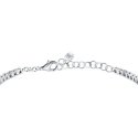 Morellato - Bracciale Tennis - Argento - Donna