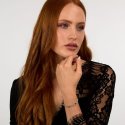 Morellato - Bracciale Tennis - Argento - Donna