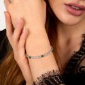 Morellato - Bracciale Tennis - Argento - Donna