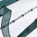 Morellato - Bracciale Tennis - Argento - Donna