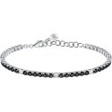 Morellato - Bracciale Tennis - Argento - Zirconi