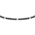 Morellato - Bracciale Tennis - Argento - Zirconi