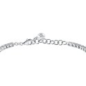 Morellato - Bracciale Tennis - Argento - Zirconi