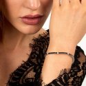 Morellato - Bracciale Tennis - Argento - Zirconi