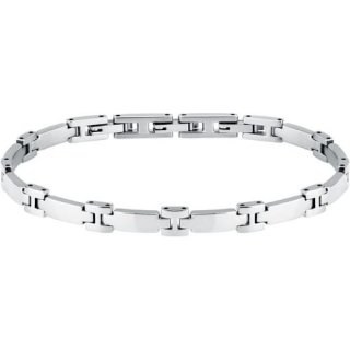 Morellato - Bracciale Motown - Acciaio - Uomo