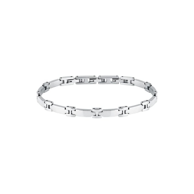 Morellato - Bracciale Motown - Acciaio - Uomo