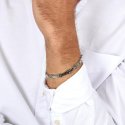 Morellato - Bracciale Motown - Acciaio - Uomo