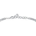 Morellato - Bracciale Tennis - Argento - Zirconi