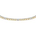 Morellato - Bracciale Tennis - Argento Zirconi