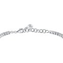 Morellato - Bracciale Tennis - Argento Zirconi