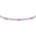 Morellato - Bracciale Tennis - Argento - Donna