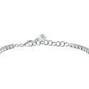 Morellato - Bracciale Tennis - Argento - Donna