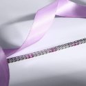 Morellato - Bracciale Tennis - Argento - Donna