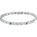 Morellato - Bracciale Motown - Uomo - Acciaio