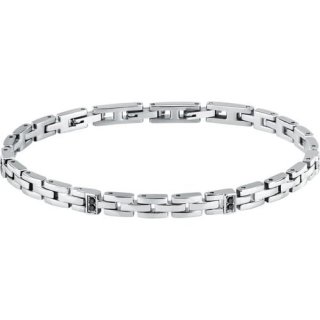 Morellato - Bracciale Motown - Uomo - Acciaio