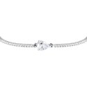 Morellato - Bracciale Tennis - Argento - Zirconi