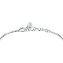Morellato - Bracciale Tennis - Argento - Zirconi
