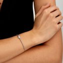 Morellato - Bracciale Tennis - Argento - Zirconi