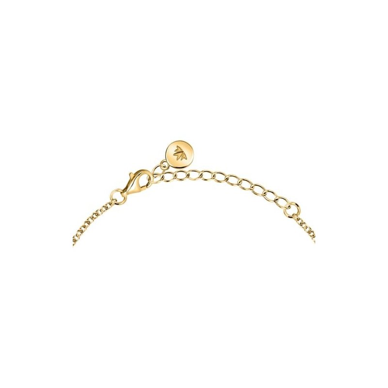 Morellato - Bracciale Tesori - Argento - Zirconi